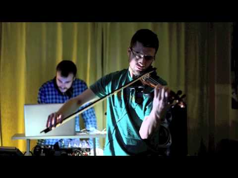 Youtube: Philipp Poisel - Halt Mich (Mirco Niemeier live edit) VIOLIN LIVE RECORDING BY GäNSEHAUT MUSIC