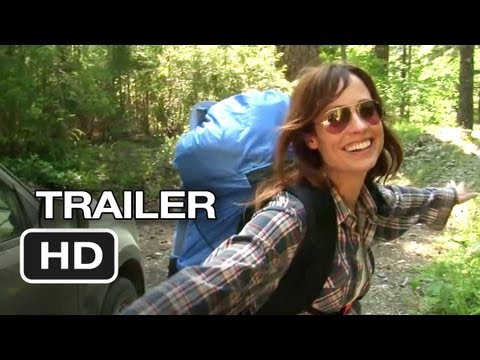 Youtube: Willow Creek Official Trailer 1 (2013) - Horror Movie HD