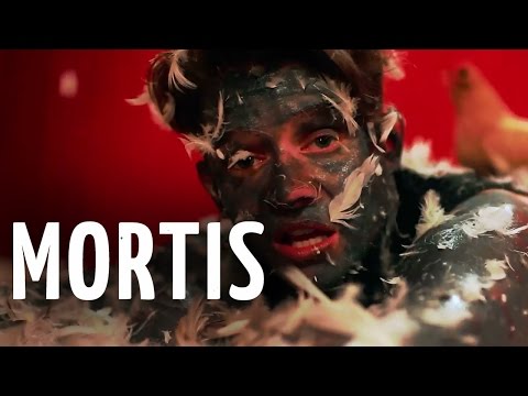 Youtube: Mortis - Eigentlich (Official Music Video)