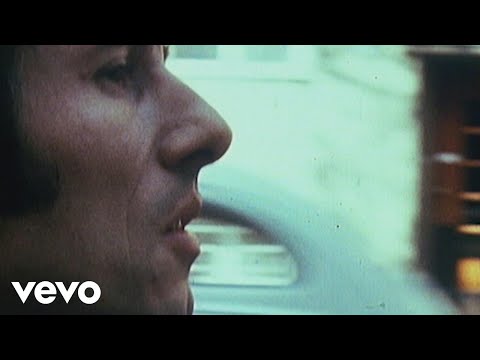 Youtube: Udo Jürgens - Du lebst in dieser Stadt (Udo und seine Musik 7.4.1969)