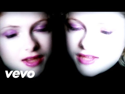 Youtube: Goldfrapp - Utopia (Official HD Video)