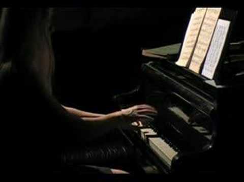 Youtube: Liszt Totentanz Valentina Lisitsa