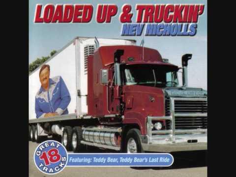 Youtube: Dave Dudley - Keep on truckin'