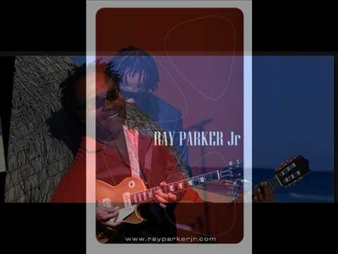 Youtube: Ray parker jr:  After midnite