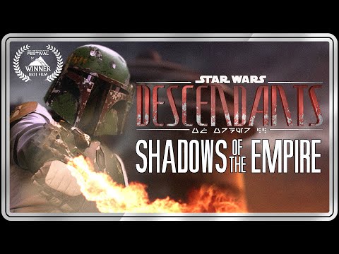 Youtube: Descendants of Order 66 - Chapter 2 "Shadows of the Empire"  |  The Award Winning Star Wars Fanfilm