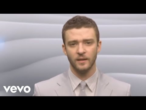 Youtube: Justin Timberlake - LoveStoned / I Think She Knows Interlude (Official Video)