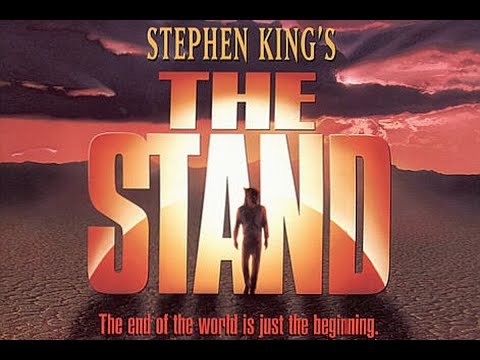 Youtube: The Stand (Stephen King): teaser trailer