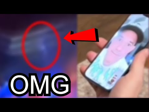 Youtube: *Police SPEAKS OUT* 10 Foot Shadow Aliens CAUGHT in Miami Mall!!?!?!? | WOW!!