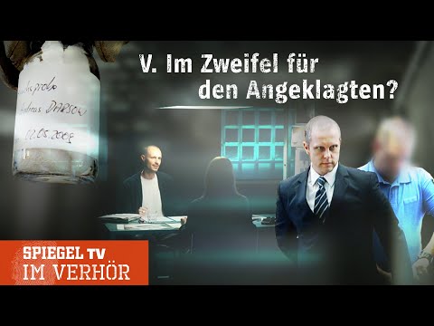 Youtube: Im Verhör: Der Mordfall Andreas Darsow (2) | SPIEGEL TV