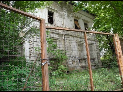 Youtube: LOST PLACES: Die verlassene Villa Schott |  Deutschland  (Urban Exploration)