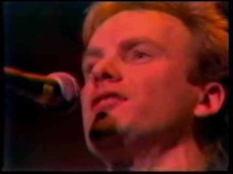 Youtube: Sting - Russians (live)