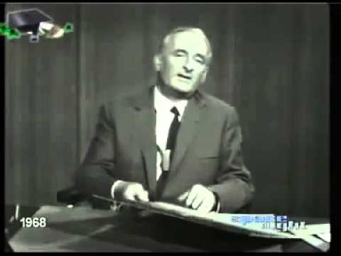Youtube: Künstliches Wetter und Klima, Prof Haber 1968 über Geoengineering