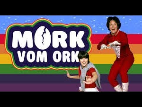 Youtube: Mork vom Ork - Intro&Outro [1979]