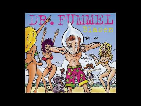Youtube: Dr. Fummel - Blasen