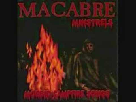 Youtube: Macabre-The Cat Came Back