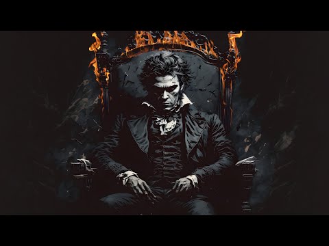 Youtube: MOONLIGHT SONATA (Dark Orchestral Version) - David Eman & Pandora Journey [Epic Villain Music]