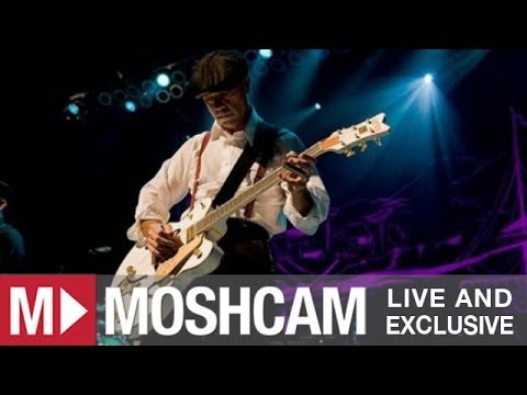 Youtube: Flogging Molly - The Devil's Dance Floor | Live in Sydney | Moshcam