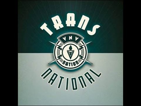 Youtube: VNV NATION RETALIATE 2013