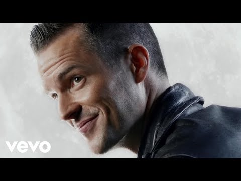 Youtube: The Killers - Miss Atomic Bomb