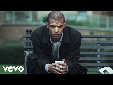 Youtube: Raleigh Ritchie - Stronger Than Ever (Official Video)
