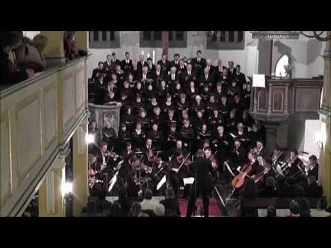Youtube: Requiem aeternam, Dies irae - W.A. Mozart, Requiem d-moll