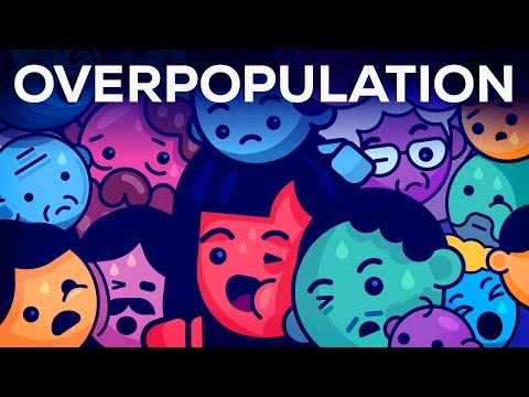 Youtube: Overpopulation – The Human Explosion Explained