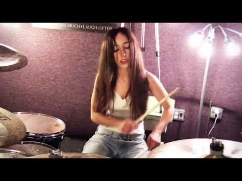 Youtube: JUDAS PRIEST - PAINKILLER - DRUM COVER BY MEYTAL COHEN