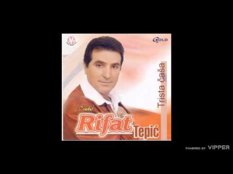 Youtube: Rifat Tepić - Trista čaša - (Audio 2003)