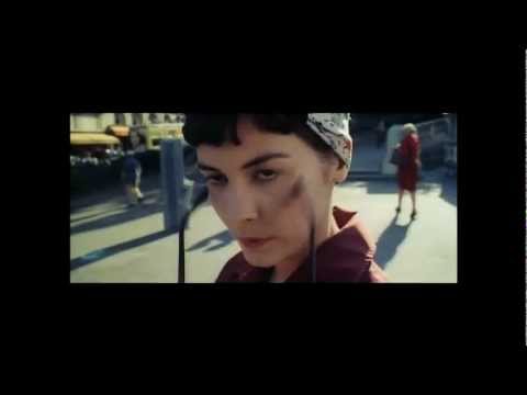 Youtube: Die fabelhafte Welt der Amelie Trailer