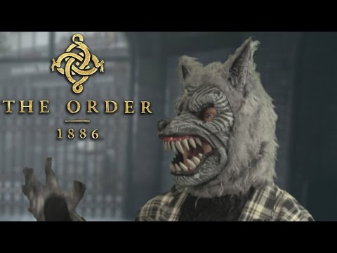 Youtube: The Order: 1886 Angry Review