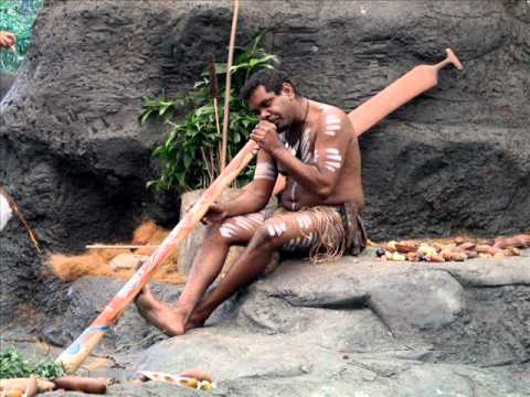 Youtube: Spirit of Meditation - Native Didgeridoo