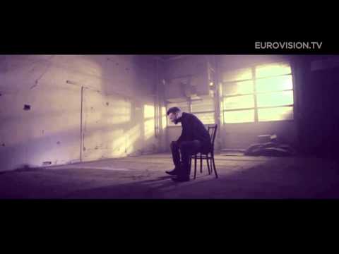 Youtube: Kállay-Saunders - Running (Hungary) 2014 Eurovision Song Contest
