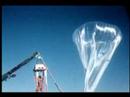 Youtube: Anthropomorphic dummy balloon drop test