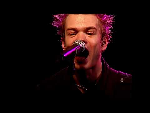 Youtube: Sum 41 - March of the Dogs (LIVE) 4k Remastered 2022 [HQ[