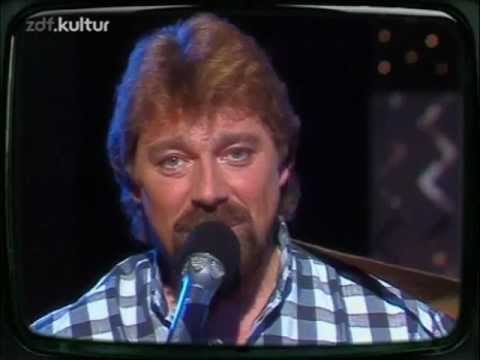 Youtube: Jürgen von der Lippe - Guten Morgen, liebe Sorgen - ZDF-Hitparade - 1987