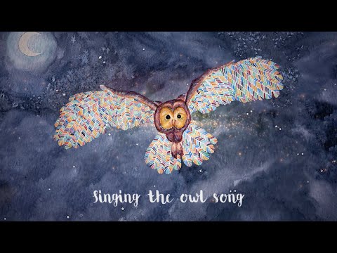 Youtube: Firewoodisland - Owl Song (Lyric Video)