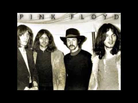 Youtube: Pink Floyd - Shine On You Crazy Diamond   [Official]