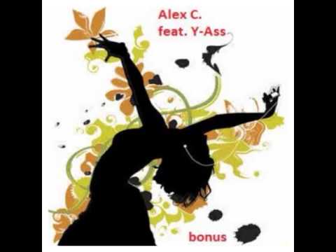Youtube: Alex C & Y-Ass - Teufelstanz (Swedensboy Mix 2010)