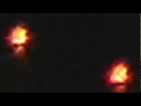 Youtube: 2012 Phoenix Lights!!! Amazing UFOs!!! September 2012