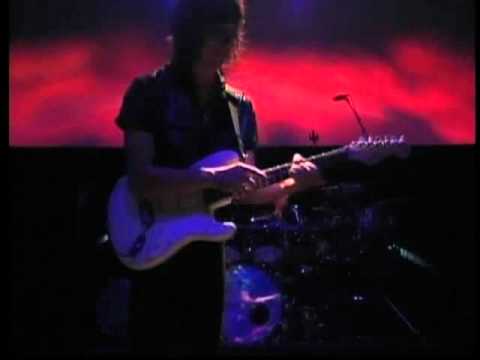 Youtube: Jeff Beck - Tokyo Full Concert (1999)