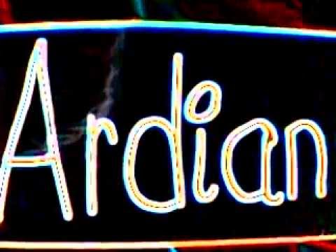 Youtube: Ardian Bujupi - Fairytale