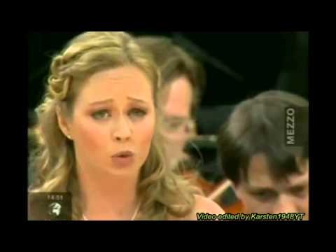 Youtube: Marita Solberg  Solveig's song  Edvard Grieg  Peer Gynt