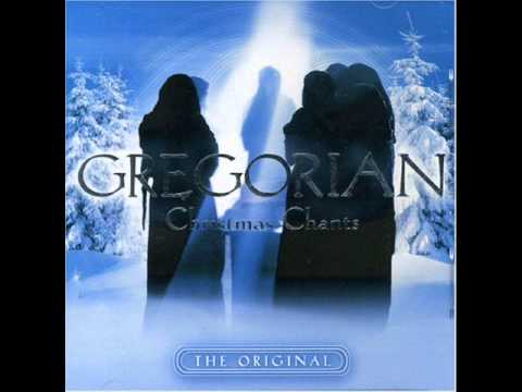 Youtube: Gregorian - Child in a manger