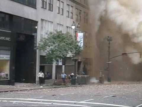 Youtube: Manhattan Steam Pipe Explosion - Midtown NYC