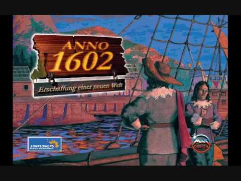 Youtube: Anno 1602 OST - Dreamer