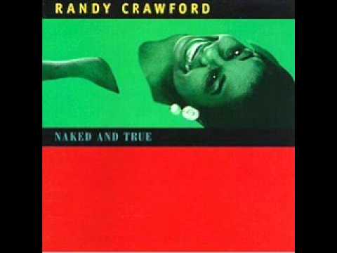 Youtube: Randy Crawford - Give Me The Night