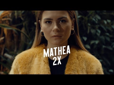 Youtube: Mathea - 2x