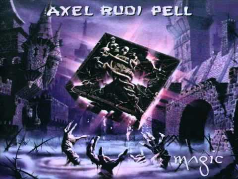 Youtube: Axel Rudi Pell   The Clown Is Dead