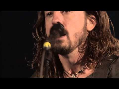 Youtube: Foo Fighters - Everlong HD