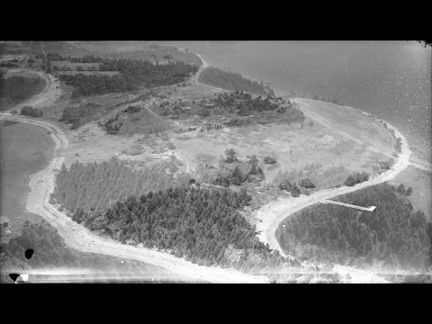 Youtube: Oak Island Film - Sep. 1965 to Nov. 1965, Robert Dunfield Expedition